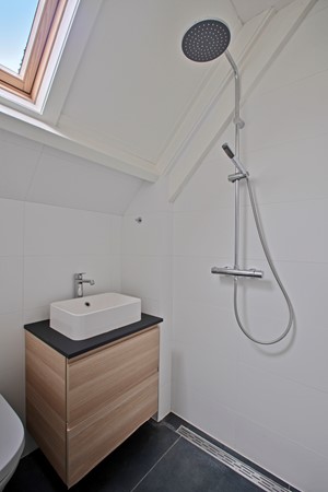 Medium property photo - Vogelkade 2, 1022 XA Amsterdam